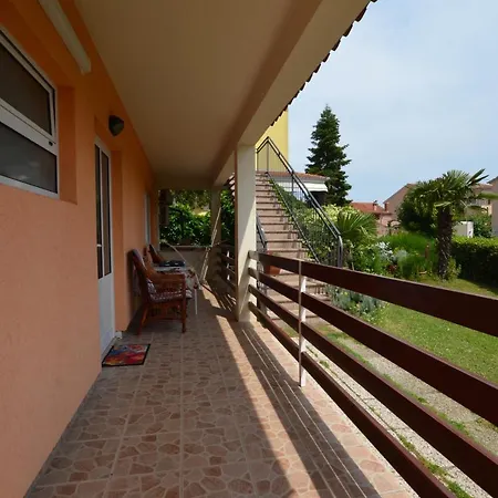 Cozy Ernesto*good Location*rovinj Rovinj